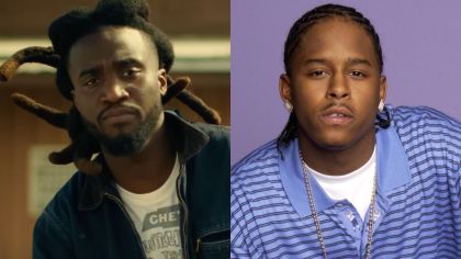Shaboozey Channels J-Kwon Hit ‘Tipsy’ On New Single Following Beyoncé ‘Cowboy Carter’ Look