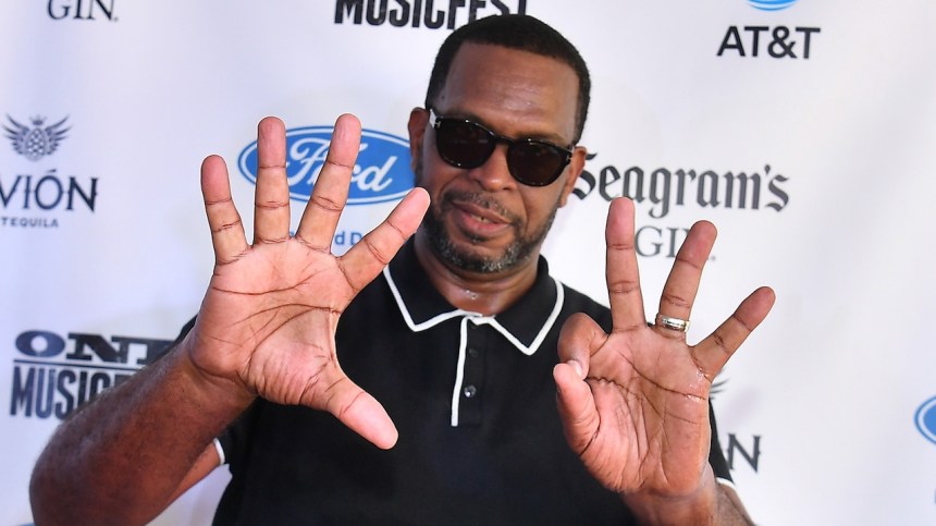 Uncle Luke Recalls Fighting Run-DMC, Rakim & Redman Over Southern Rap 'Disrespect'