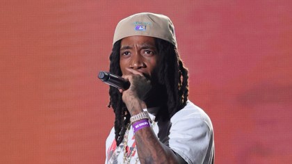 Wiz Khalifa Dragged Over ‘Kush & Orange Juice 2’ Snippet: ‘Don’t Ruin A Classic’