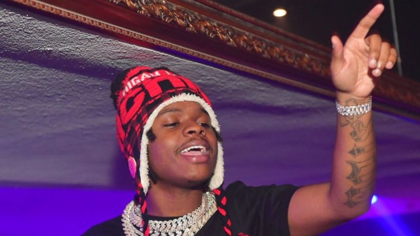 42 Dugg Announces New Album ‘4eva Us Neva Them,’ Drops First Single