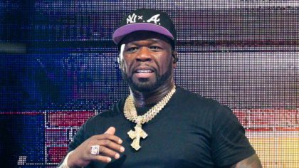 50 Cent Reacts To NY Governor’s Wild Claim About Black Kids In The Bronx