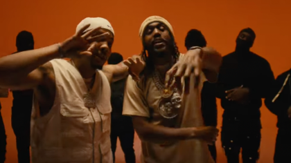 Hotblock Jmoe (Feat. G Herbo) – ‘Fasho’
