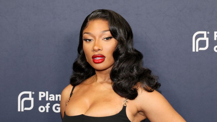 Megan Thee Stallion Addresses Lesbian Sex Claim In Lawsuit