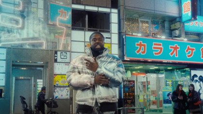 A$AP Twelvyy – ‘Bronx Zoo’