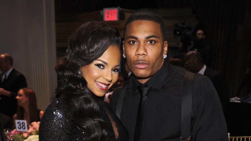 Nelly & Ashanti Launch Trailer For Reality Show