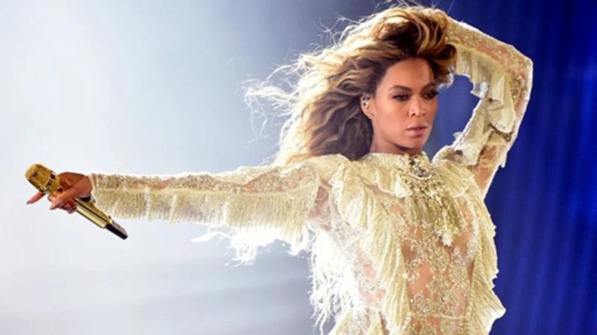Beyoncé's 'Cowboy Carter' Hits 1 Billion Spotify Streams