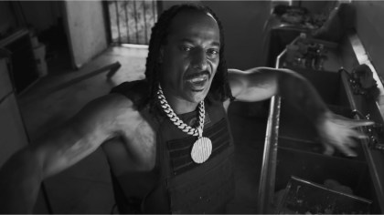 Big Hit, Hit-Boy & The Alchemist – ‘Drug Tzar’