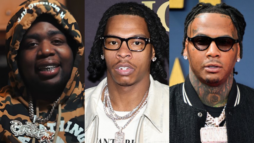 BIG30 Drags Lil Baby Into Moneybagg Yo Beef While Responding To Diss Song