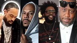 Bilal, Common, Questlove & Robert Glasper Joining Forces For New Live Album
