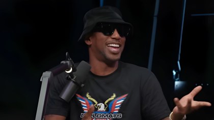 Cam’ron Hilariously Retires Outfit He Wore During Viral ‘CNN’ Interview