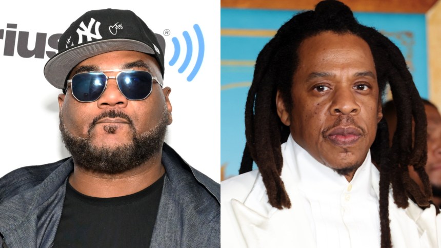 De La Soul's Maseo Recalls 'Divine' JAY-Z Conversation That Boosted Streaming Boycott