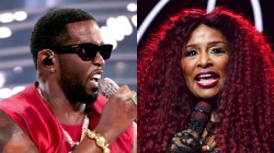 Diddy Accused Of Verbally Abusing Chaka Khan & Ordering Beatdown Of Singer’s Son