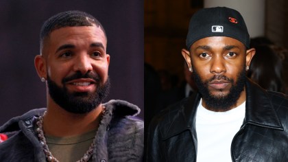 Drake Resurfaces After Kendrick Lamar Beef To Support Toronto’s WNBA Expansion Team
