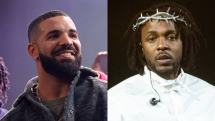 Drake Trolls Kendrick Lamar Over ‘Euphoria’ Diss Song, Teases ‘Fire’ Response