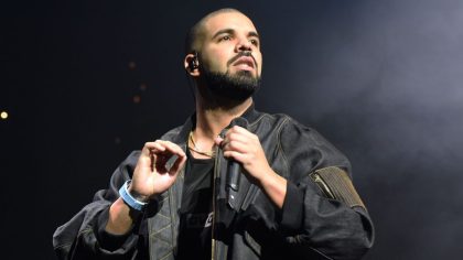 Drake’s Toronto Mansion Breeds More Drama As Man Attempts To Trespass Onto Property