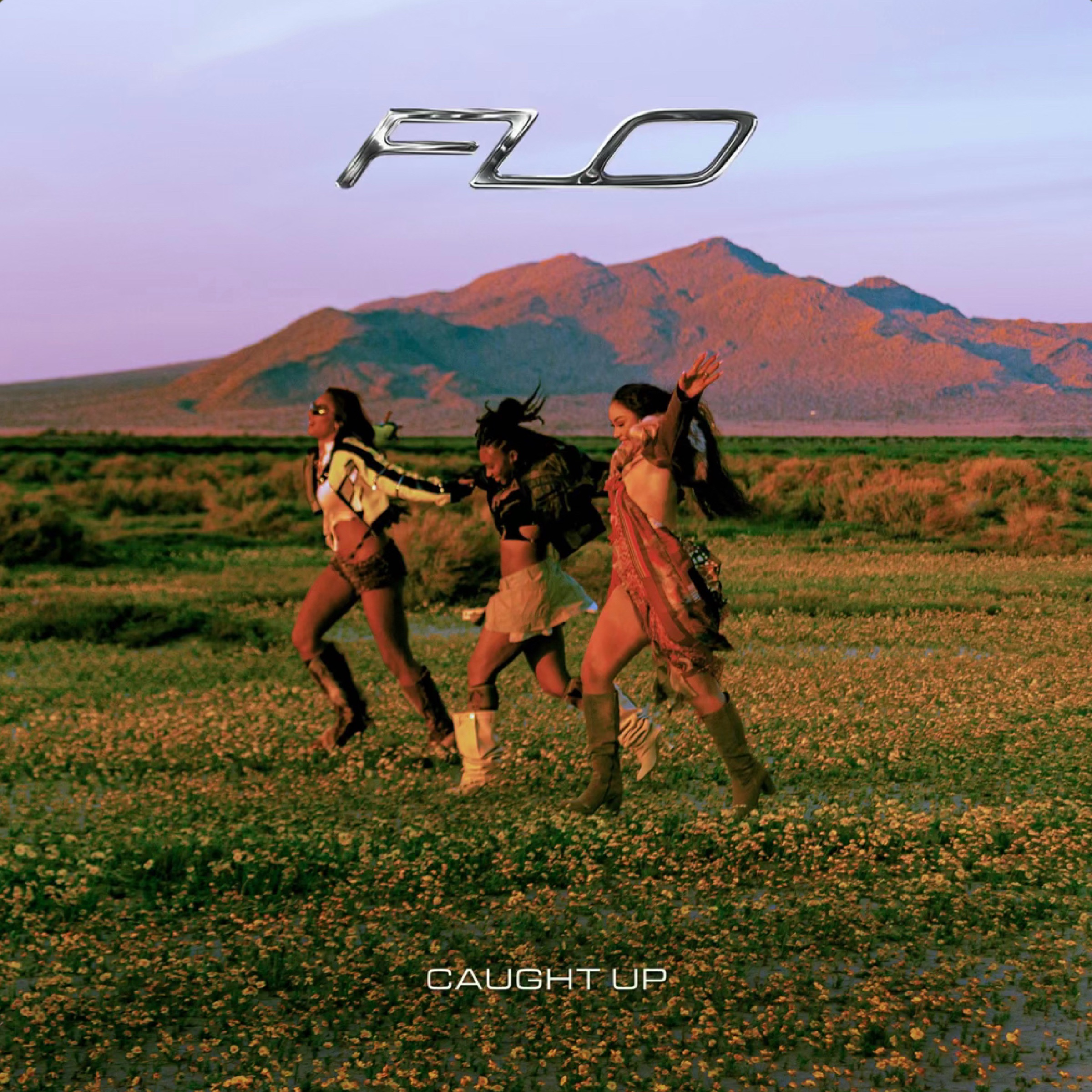 FLO - 'Caught Up' - HipHopDX
