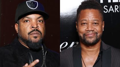 Ice Cube Sought Help From Cuba Gooding Jr. On How To Cry In ‘Boyz N The Hood’