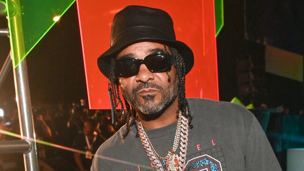Jim Jones Avoids Criminal Charges Over Airport Fight As Police Take His Side - HipHopDX
