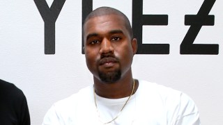 Kanye West's anti-adidas 'MBDTF' Vinyl On Sale For Eye-Watering Amount