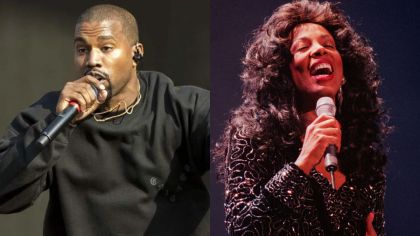 Kanye West Settles Lawsuit With Donna Summer Estate Over ‘Good (Don’t Die)’ Sample Dispute