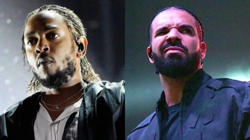 Kendrick Lamar's 'Not Like Us' Cements Dominance By Breaking Another Drake Record