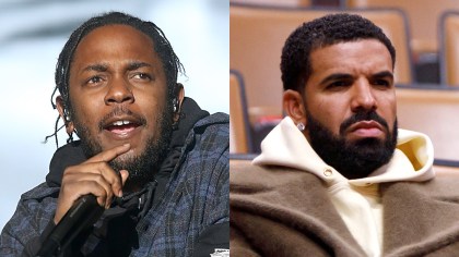 Kendrick Lamar Rejected Drake’s ‘First Person Shooter’ Feature Request, Akademiks Says