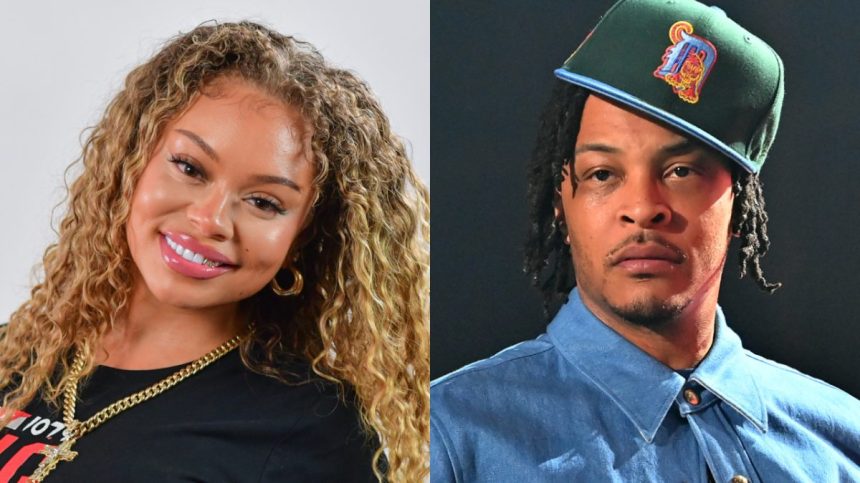 Latto Flips Classic T.I. Song In Snippet Of New Summer Anthem