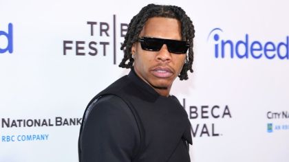 Lil Baby Tries ‘British Accent Challenge’ To Hilarious Result