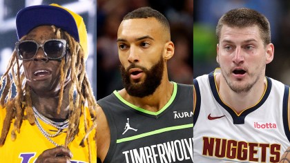 Lil Wayne Defends Rudy Gobert From Claims He’s Being ‘Cooked’ By Nikola Jokić In Playoffs