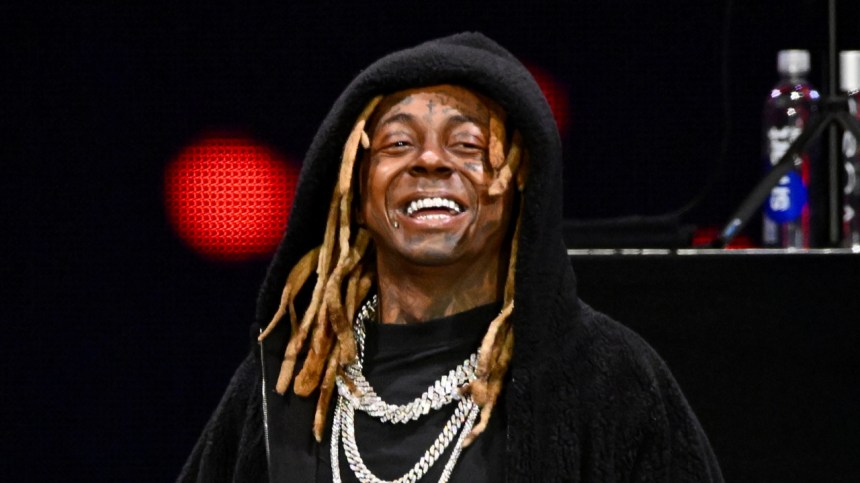 Lil Wayne Proves He Still Has Fire In His Belly On ‘Dedication 2’ Anniversary