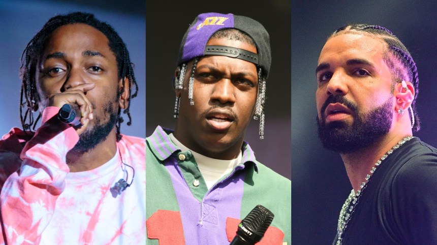 Lil Yachty Admits He Didn’t Like Being Namedropped By Kendrick Lamar In Drake Feud