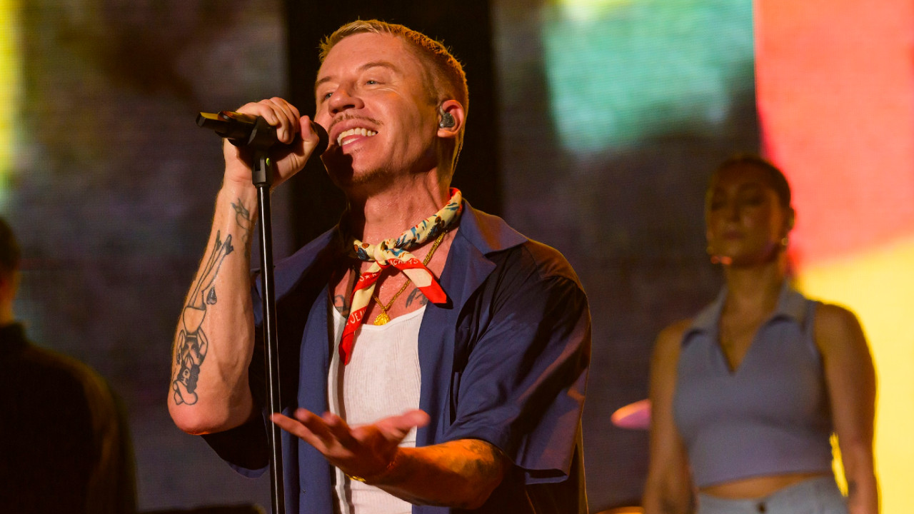 Pink Hits Back After Backlash Over Macklemore’s Pro-palestinian Concert
