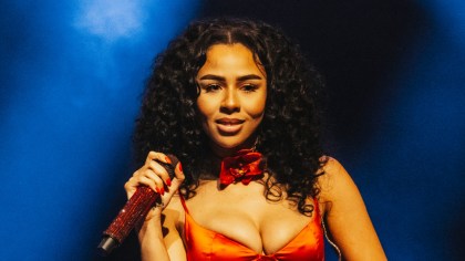 Mariah The Scientist Arrested Over ‘Savage’ Atlanta Nightclub Attack