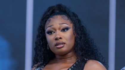Megan Thee Stallion Says Feeling ‘Hated By Everybody’ Inspired ‘Hiss’