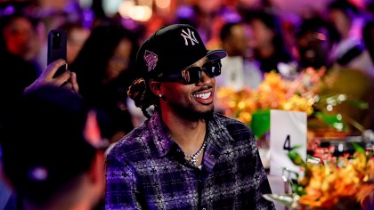 Metro Boomin Donates $100K To Women’s Charities In Honor Of His Late Mother