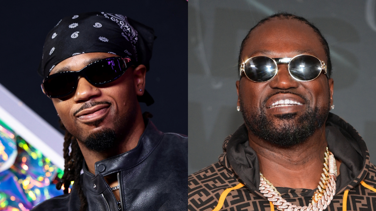 Metro Boomin Gets Lofty Praise From Project Pat After Crowning Him 'Top ...