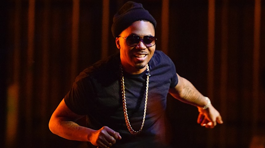 Nas To Celebrate 30 Years Of 'Illmatic' With Three Live Orchestra Shows In Las Vegas