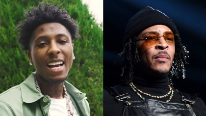NBA YoungBoy & T.I. Pay Tribute To Late Grand Hustle VP Clay Evans On New Single 'LLOGCLAY'