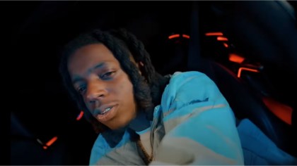 OMB Peezy – ‘DRIVE WAY’