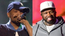 Proof’s Son Recalls 50 Cent Leaving Him Starstruck At His Father’s Funeral