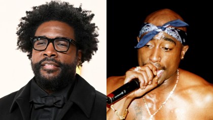 Questlove Argues 2Pac’s ‘Hit ‘Em Up’ Is The ‘Weakest’ Diss Song