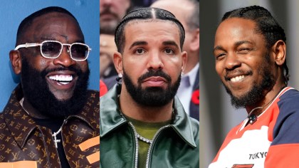 Rick Ross Clowns Drake Over ‘The Heart Part 6’ Kendrick Lamar Diss: ‘That Wasn’t [It]’