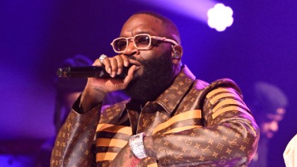 Rick Ross Flexes $130K Prize For Car Show Winners: ‘You Ain’t Never Seen Nothing Like This’