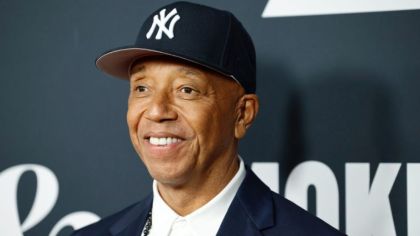 Russell Simmons Accused Of Falsifying Settlement Document In Sexual Assault Case