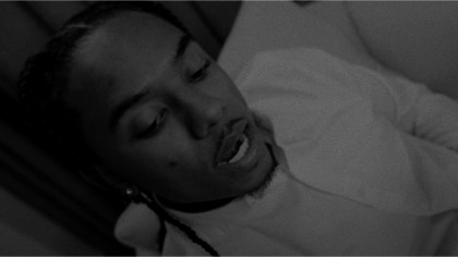 Ryan Trey – ‘POURIN OUT MY HEART’