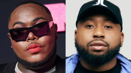 Saucy Santana Roasts Akademiks Over Rape Lawsuit: ‘Midget B-tch!’
