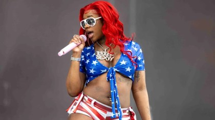 Sexyy Red Confirms Viral High School-Fight Video Is Her