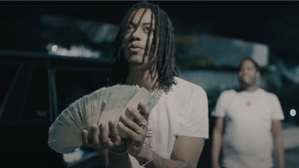 Skilla Baby – ‘Bulletproof’