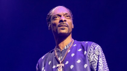 Snoop Dogg Hilariously Stumbles On Tubi Movie He Thought Was New ‘Planet Of The Apes’ Film