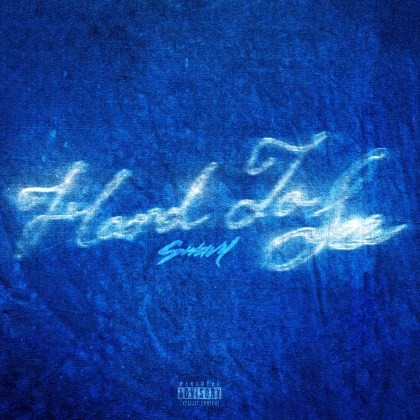 Swavy - 'Hard To See'